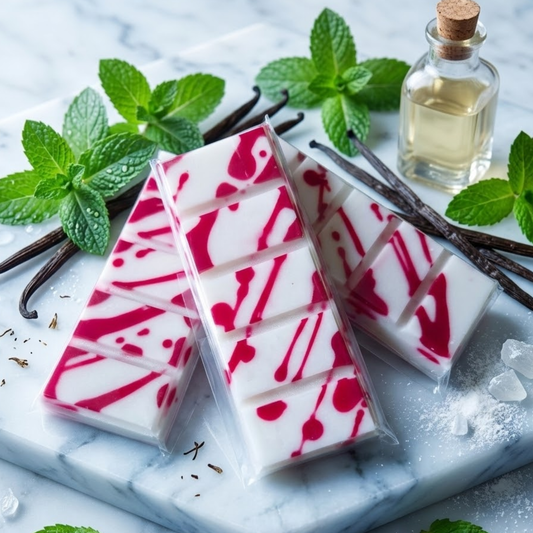 Peppermint Twist Wax Melts