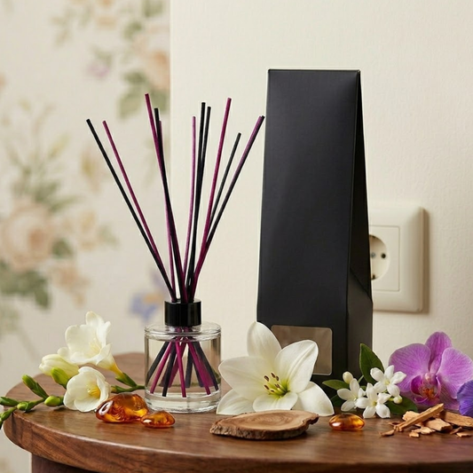 Odouraze Perfect Pooch Reed Diffuser