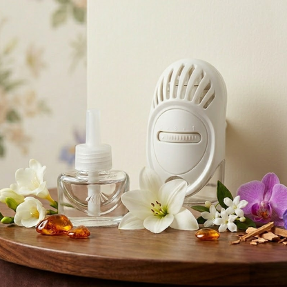 Odouraze Perfect Pooch Plug In Diffuser