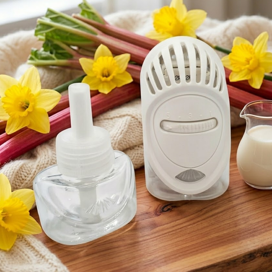 Perfection Plug In Diffuser