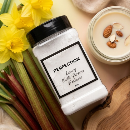 Perfection Carpet Freshener