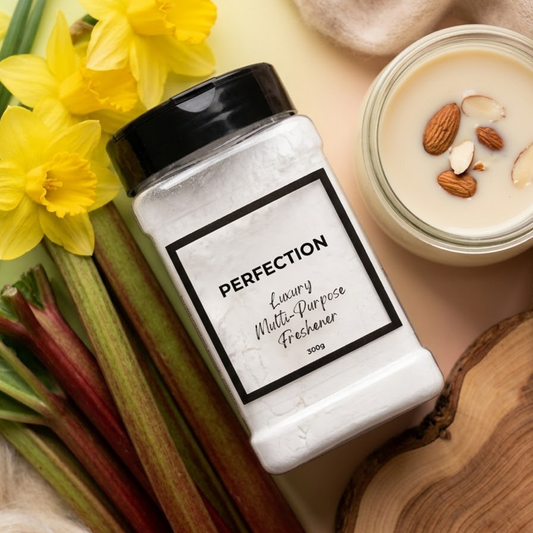 Perfection Carpet Freshener