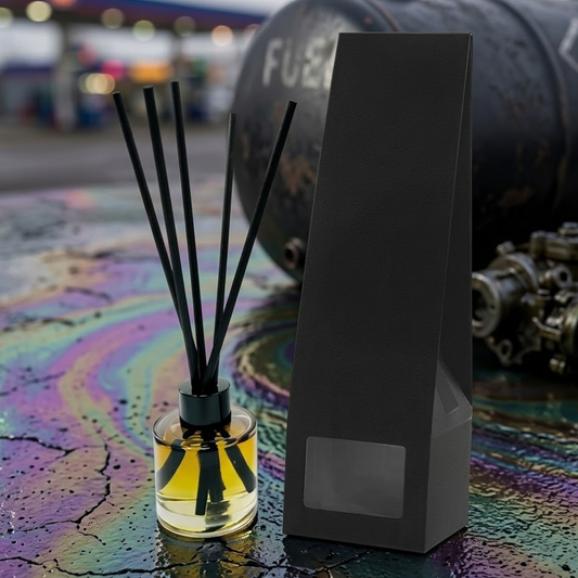 Petrol Reed Diffuser
