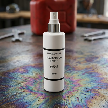 Petrol Room Spray