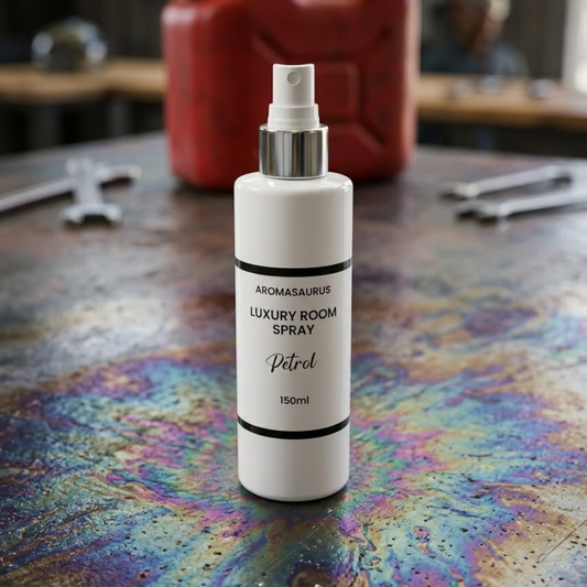 Petrol Room Spray