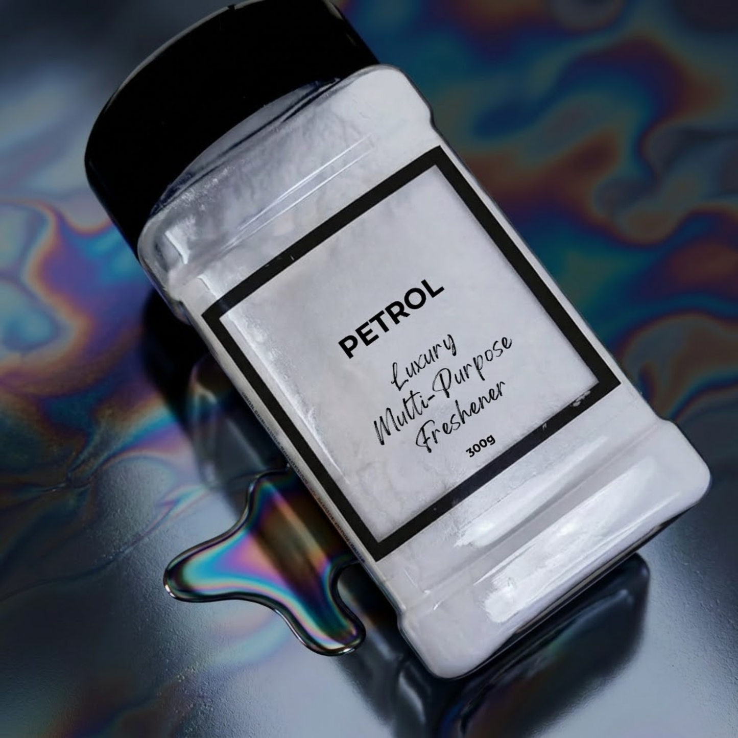 Petrol Carpet Freshener