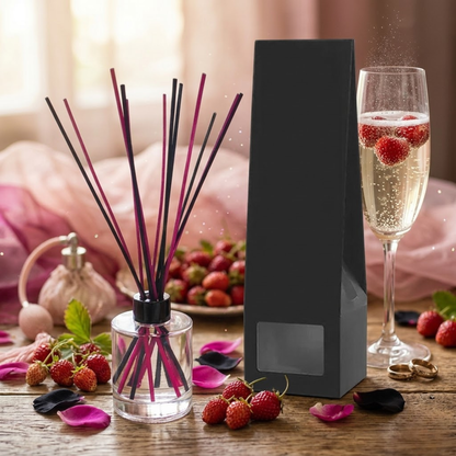 Pink Fizz Reed Diffuser
