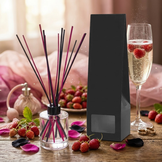 Pink Fizz Reed Diffuser