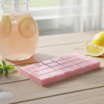Pink Lemonade Wax Melts