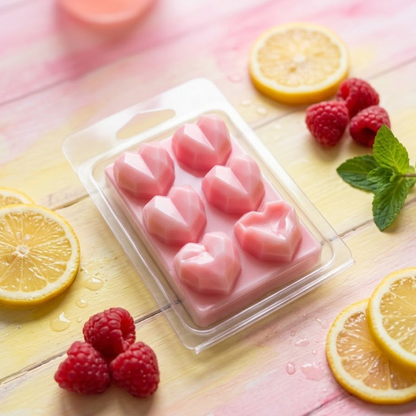 Pink Lemonade Wax Melts