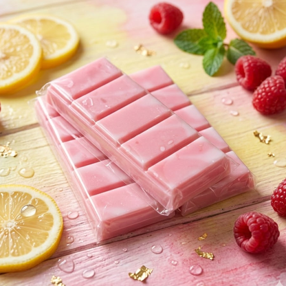 Pink Lemonade Wax Melts