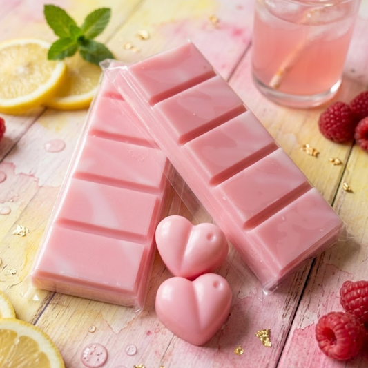 Pink Lemonade Wax Melts
