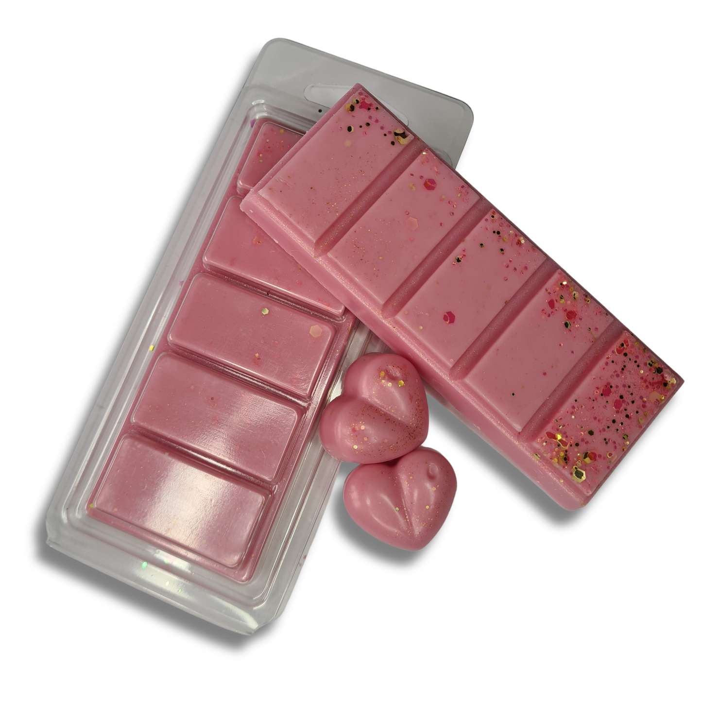 Pinky Sands Wax Melts