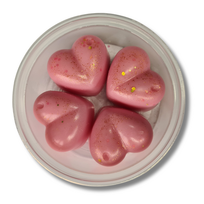 Pinky Sands Wax Melts