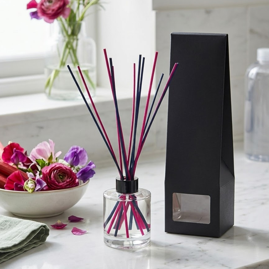Pink Stuff Reed Diffuser