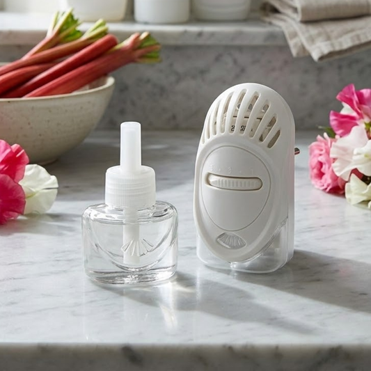 Pink Stuff Plug In Diffuser