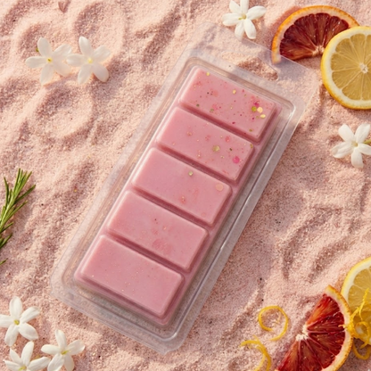 Pinky Sands Wax Melts