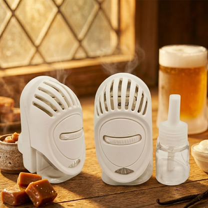 Buttery Beer Plug In Diffuser