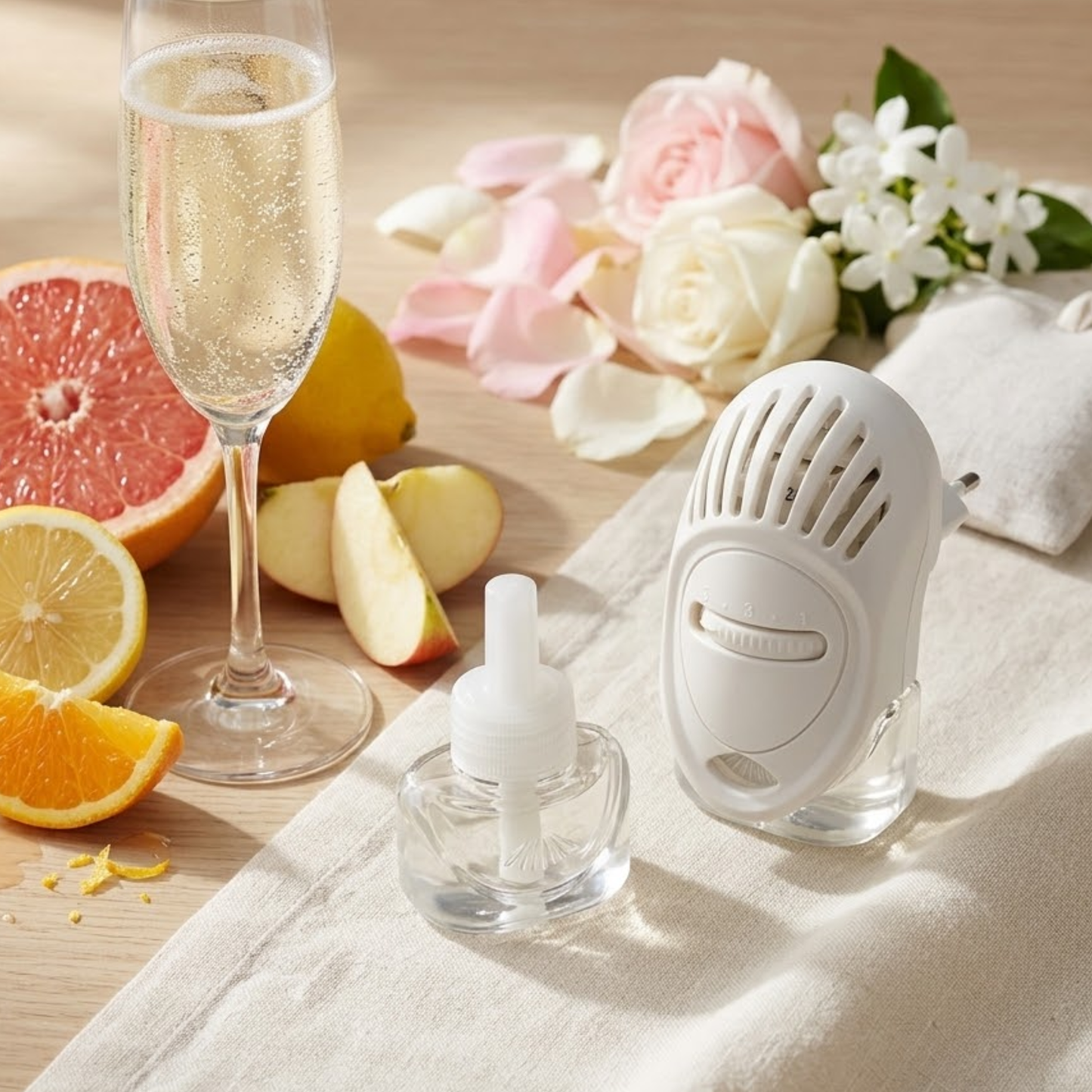 Positive Energy Plug In Diffuser
