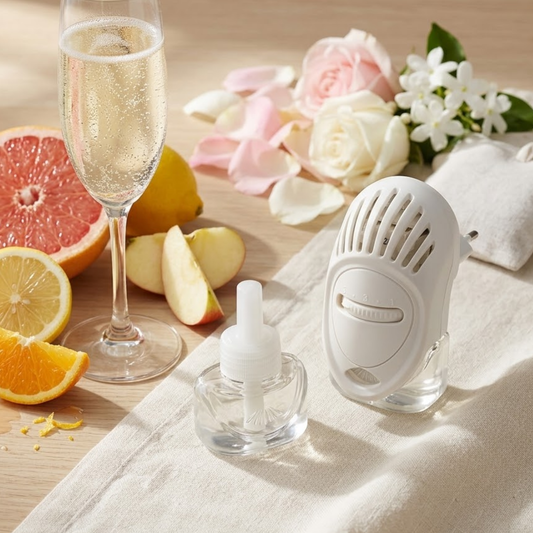 Positive Energy Plug In Diffuser
