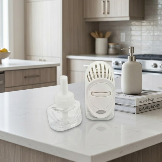 Show Home Plug In Diffuser