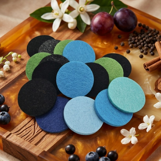 Poison Hoover Discs