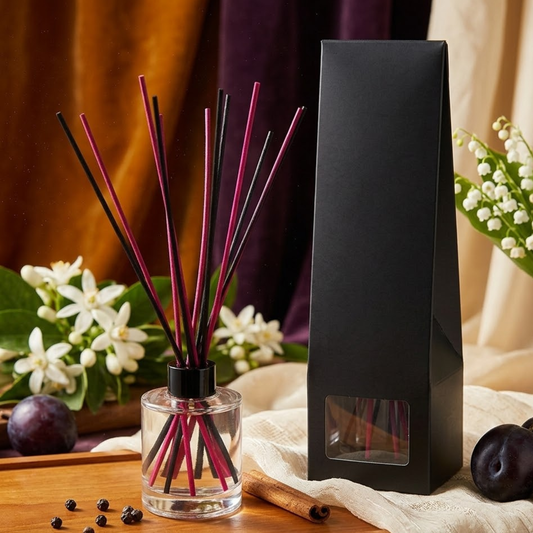 Poison Reed Diffuser