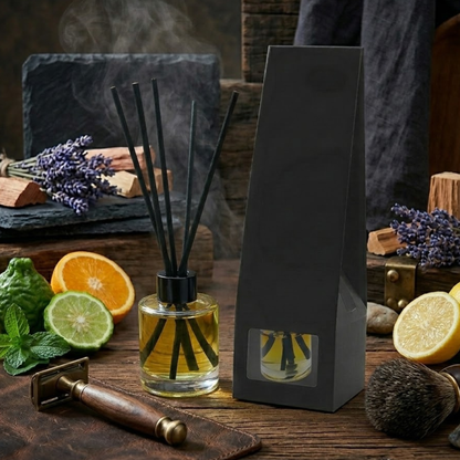 Polo Sports Reed Diffuser