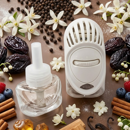 Poison Plug In Diffuser