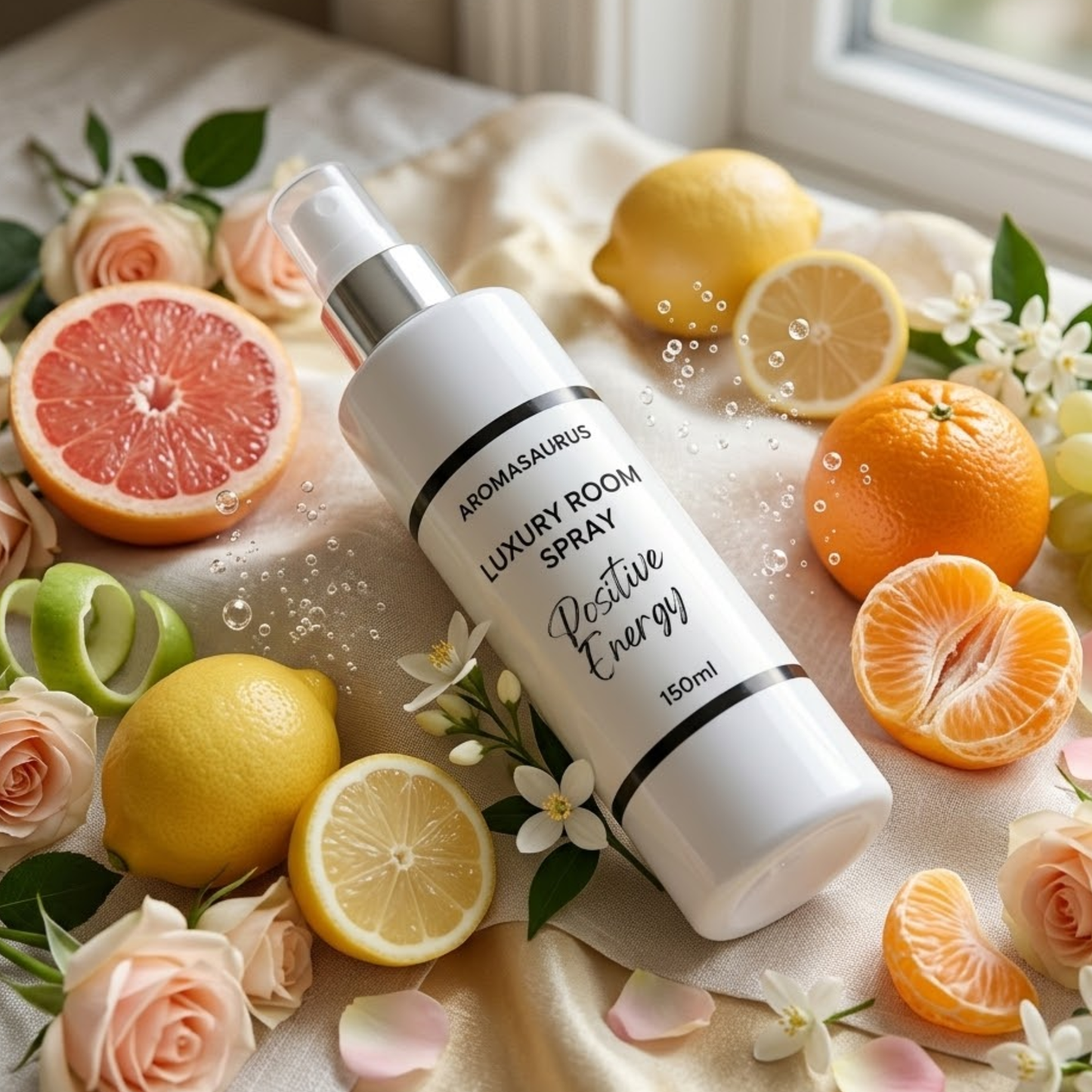 Positive Energy Room Spray