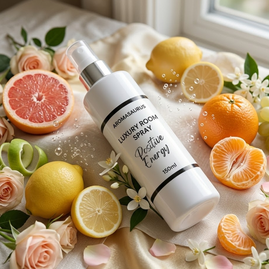 Positive Energy Room Spray