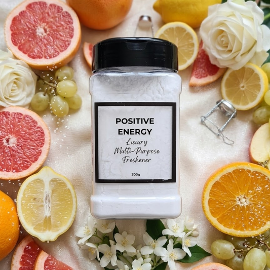Positive Energy Carpet Freshener