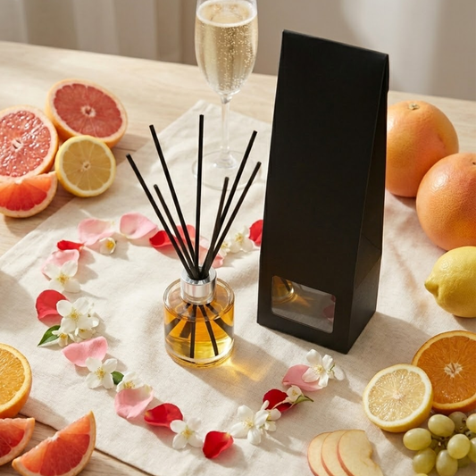 Positive Energy Reed Diffuser