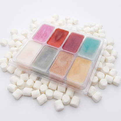 The Marshmallow Collection