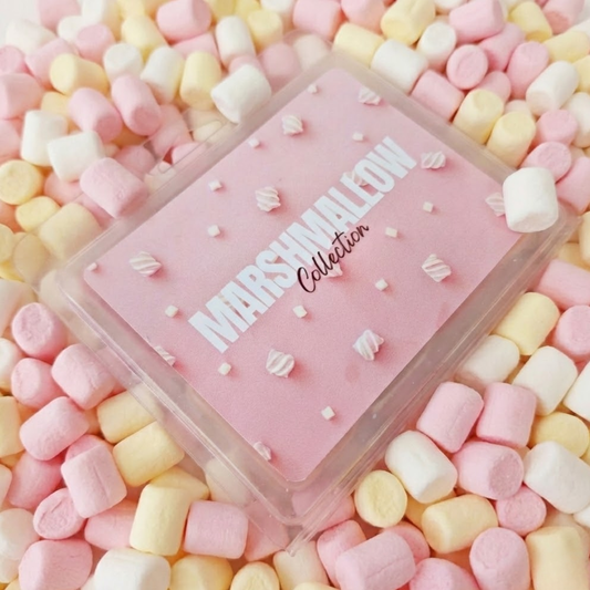 The Marshmallow Collection