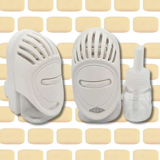 Coal Tar Plug In Diffuser