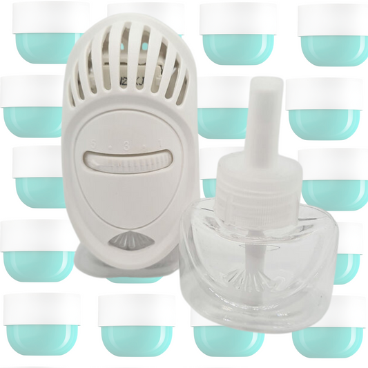 Coco Cabana 39 Plug In Diffuser