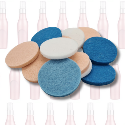 Soap Glorious Original Hoover Discs