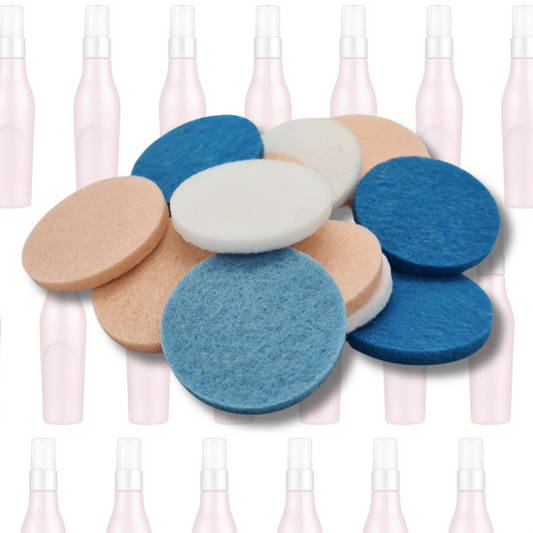 Soap Glorious Original Hoover Discs