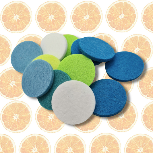 Satsuma Hoover Discs