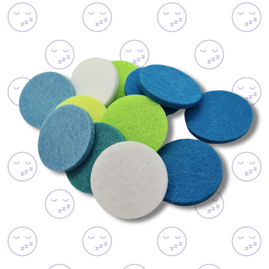 Sleepy Head Hoover Discs