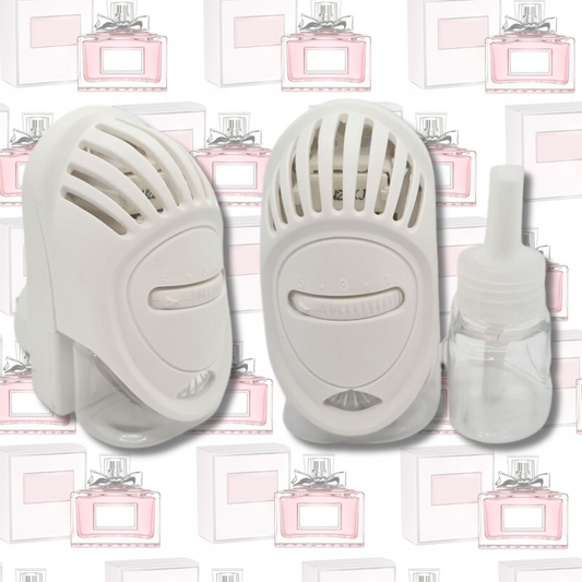 Miss Deyour Plug In Diffuser