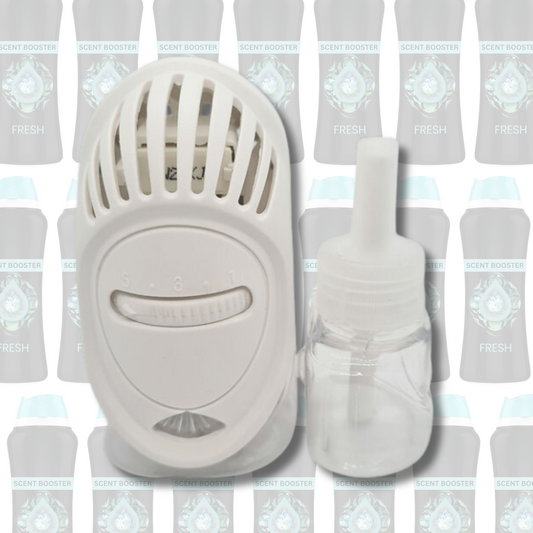 Unstoppable Fresh Plug In Diffuser