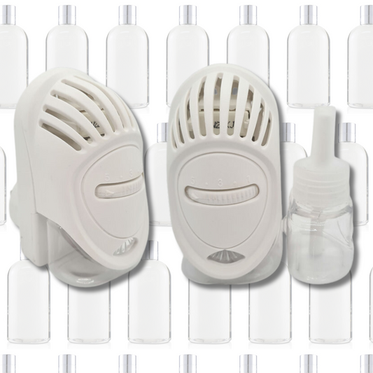 Coco Sandlewood Plug In Diffuser