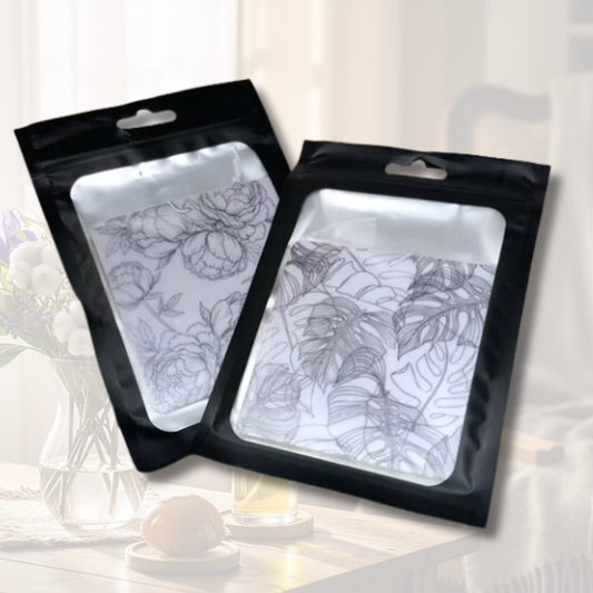 Comforting Glow Hanging Freshener