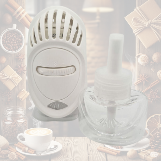 Cup of Warmth Plug In Diffuser