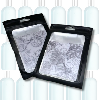 Cypress & Sea Fennel Hanging Freshener