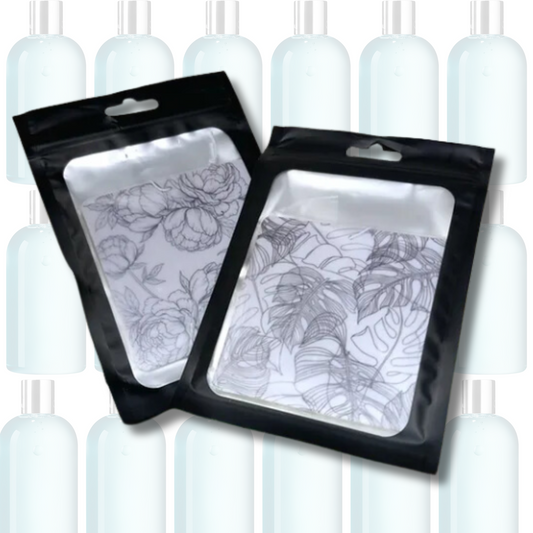 Cypress & Sea Fennel Hanging Freshener
