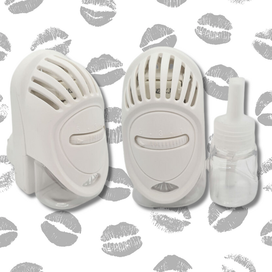 Dark Kisses Plug In Diffuser