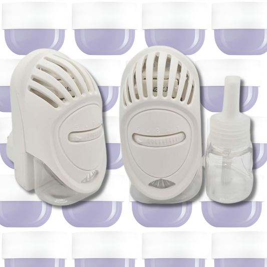 Deliciously Drenched No59 Plug In Diffuser
